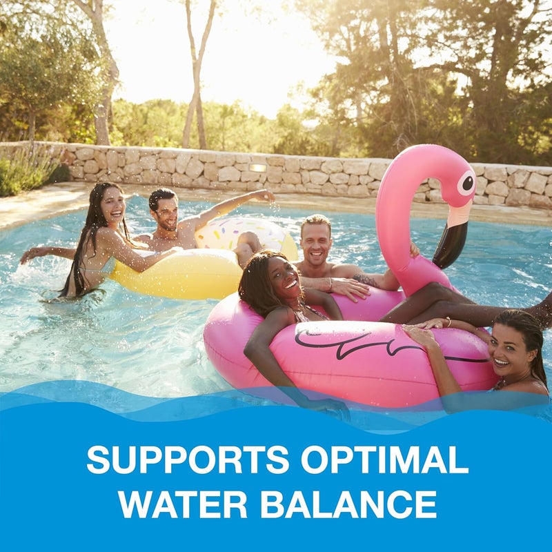 ORB F839-000-1Q Pool Enzymes Bottle, 1-Quart - Image 5